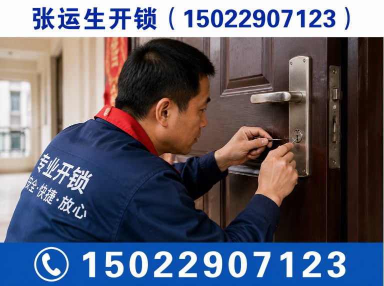 天山区乌鲁木齐开锁展示图